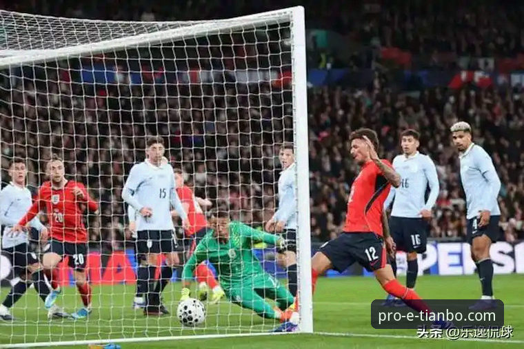 温布利耻辱夜：16亿欧阵容0-1负日本，图赫尔时代面临拷问